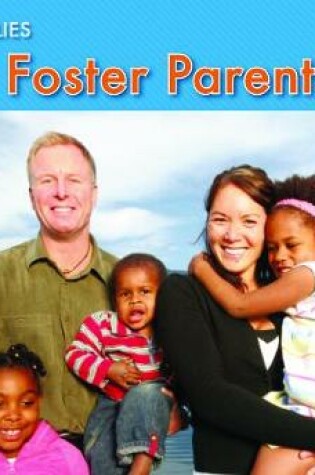 Cover of Foster Parents