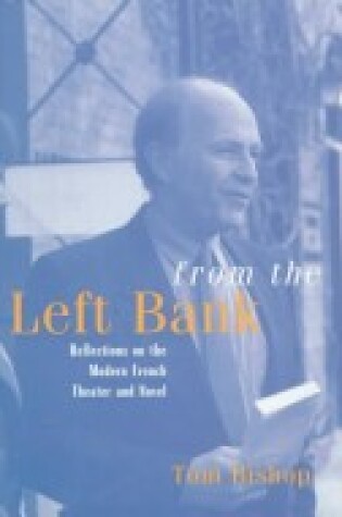 Cover of From the Left Bank