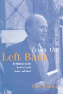 Book cover for From the Left Bank