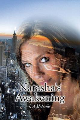 Book cover for Natasha's Awakening