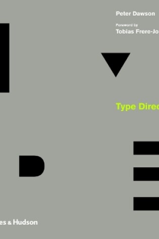 Cover of Type Directory