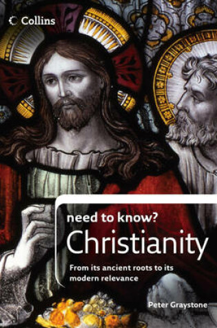 Cover of Christianity