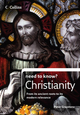 Cover of Christianity