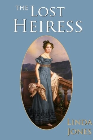 Cover of The Lost Heiress