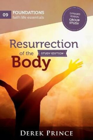 Cover of Resurrection of the Body - Group Study