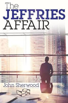 Book cover for The Jeffries Affair