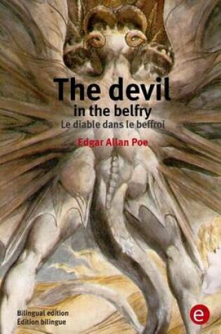 Cover of The devil in the belfry/Le diable dans le beffroi