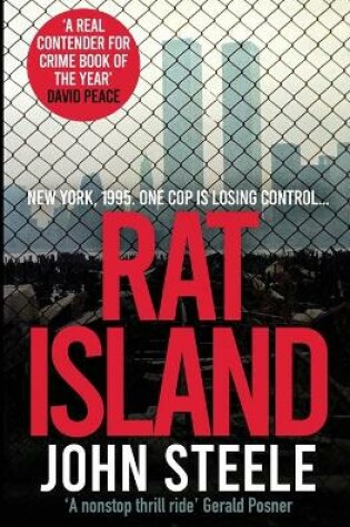 Cover of Rat Island