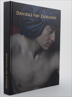 Book cover for Danielle van Zadelhoff