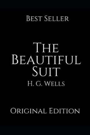 Cover of The Beautiful Suit