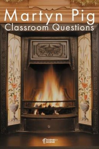 Cover of Martyn Pig Classroom Questions