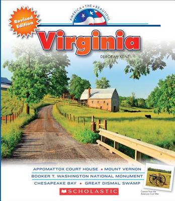 Cover of Virginia