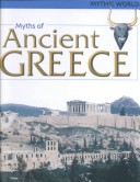 Cover of Myths of Ancient Greece