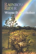 Book cover for Rainbow Rider