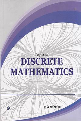 Book cover for Topics in Discrete Mathematics