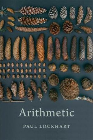 Cover of Arithmetic