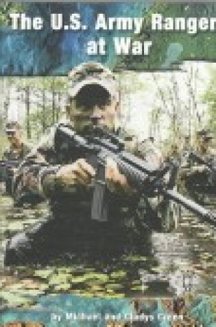 Cover of The U.S. Army Rangers at War