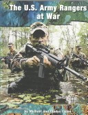 Book cover for The U.S. Army Rangers at War