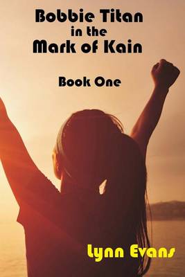 Cover of Bobbie Titan in the Mark of Kain