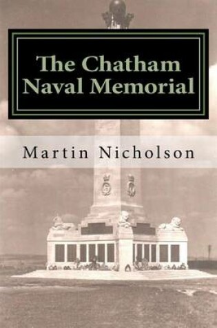 Cover of The Chatham Naval Memorial