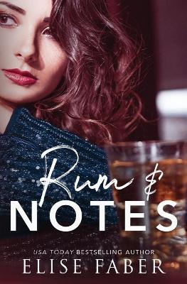 Book cover for Rum and Notes