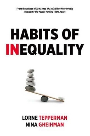 Cover of Habits of Inequality