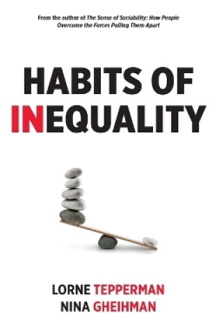 Cover of Habits of Inequality