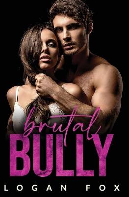 Book cover for Brutal Bully