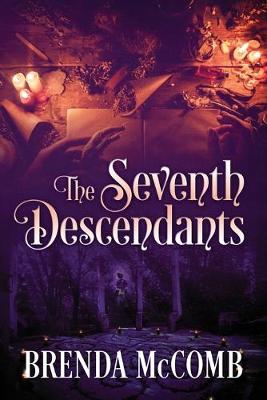 Book cover for The Seventh Descendants