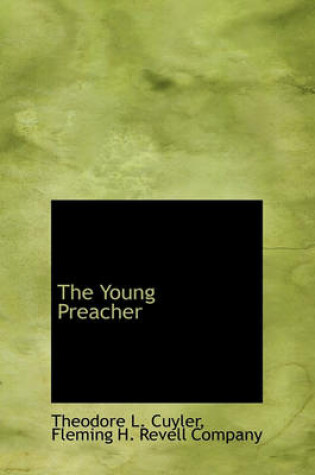 Cover of The Young Preacher