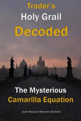 Book cover for The Mysterious Camarilla Equation