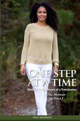 Cover of One Step At A Time