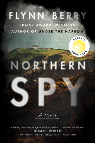 Cover of Northern Spy