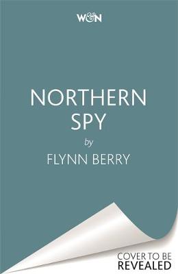 Book cover for Northern Spy