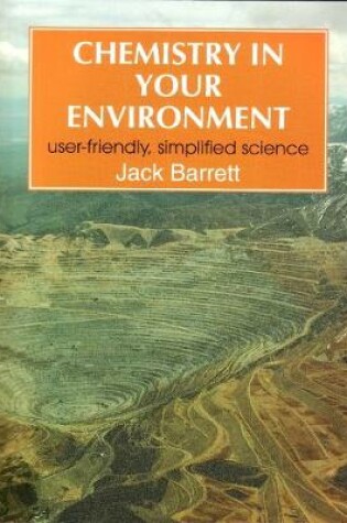 Cover of Chemistry in Your Environment