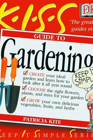 Cover of Gardening