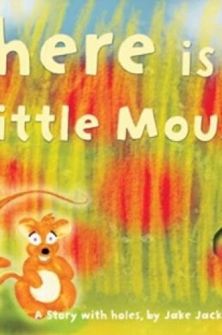 Cover of Where is Little Mouse?