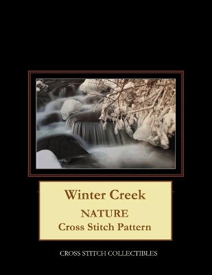 Book cover for Winter Creek