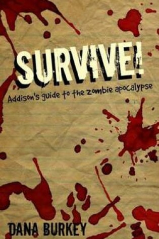 Cover of Survive!