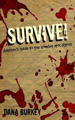 Book cover for Survive!