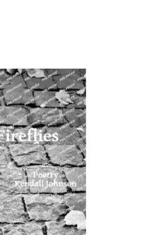 Cover of More Fireflies