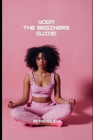 Cover of yoga