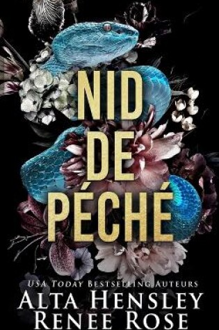 Cover of Nid de Péché