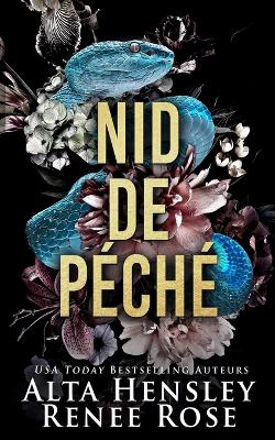 Book cover for Nid de Péché