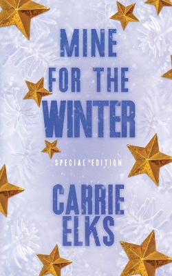 Book cover for Mine For The Winter