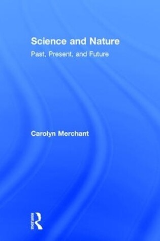 Cover of Science and Nature