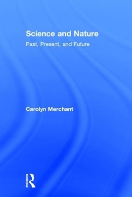 Book cover for Science and Nature