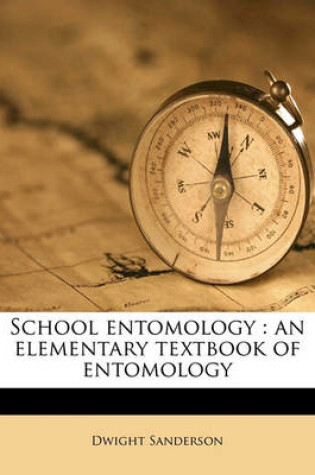 Cover of School Entomology