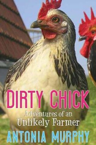 Cover of Dirty Chick