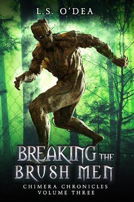 Cover of Breaking the Brush-Men